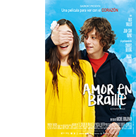Amor en Braile