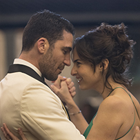 La Boda de mi Mejor Amigo