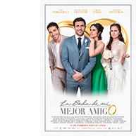 La Boda de mi Mejor Amigo