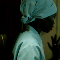 The Nile Hilton Incident