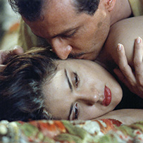 El Callejón de los Milagros