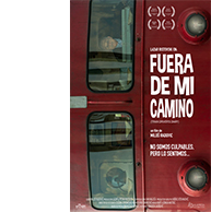 Fuera de mi Camino