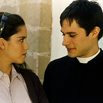 El Crimen del Padre Amaro