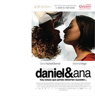 Daniel & Ana
