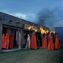 Los Diablos del Terror