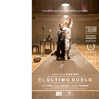 El Ultimo Duelo