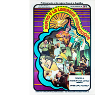 Pepito y la Lámpara Maravillosa