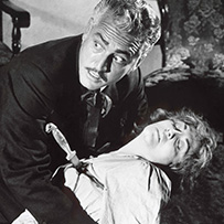 Misterios de Ultratumba