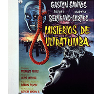 Misterios de Ultratumba