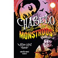 Chabelo y Pepito VS los Monstruos