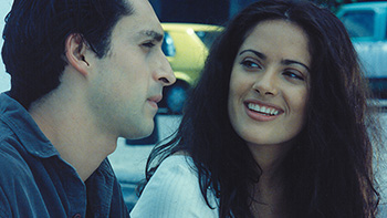 El callejón de los milagros